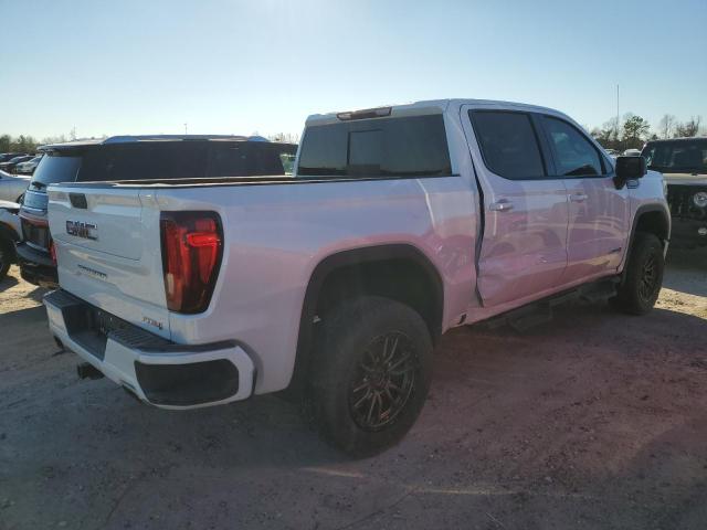 Изображение 3 2021 GMC SIERRA K1500 AT4 2021 с VIN 3GTP9EEL8MG362521