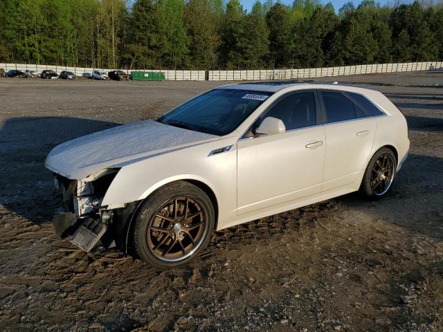 Изображение 2012 CADILLAC CTS PERFORMANCE COLLECTION 2012
