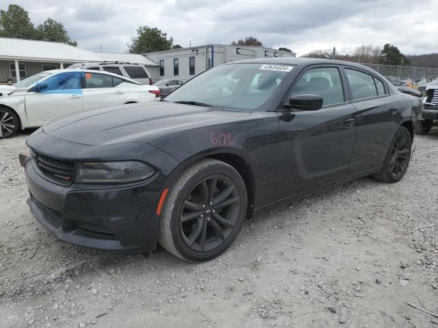 Obraz 1 z 2018 DODGE CHARGER SXT 2018 z VIN 2C3CDXBG2JH186243