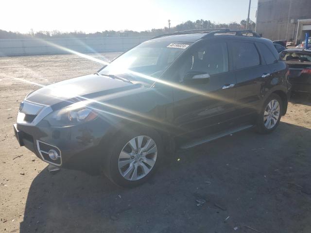 Obraz 2010 ACURA RDX TECHNOLOGY 2010