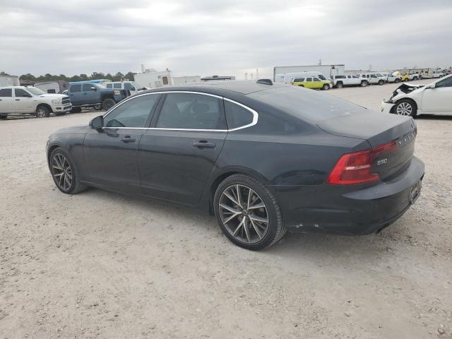 Изображение 2 2018 VOLVO S90 T5 MOMENTUM 2018 с VIN LVY982AK2JP025298