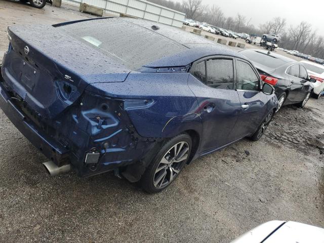 Изображение 3 2016 NISSAN MAXIMA 3.5S 2016 с VIN 1N4AA6AP2GC447055