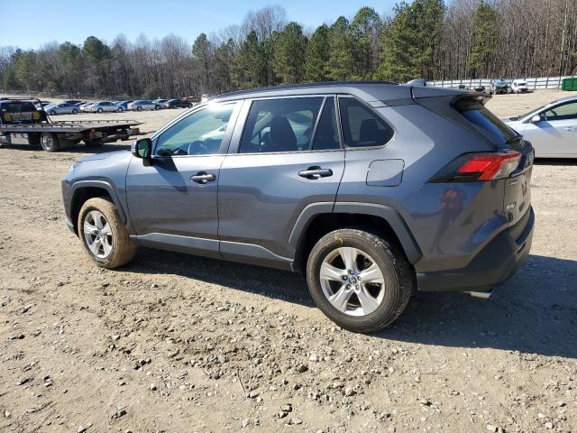 Изображение 2 2019 TOYOTA RAV4 XLE 2019 с VIN 2T3W1RFV2KW053876