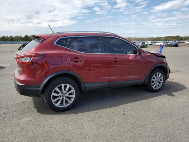 Image 3 of 2020 NISSAN ROGUE SPORT S 2020 with VIN JN1BJ1CW4LW378757