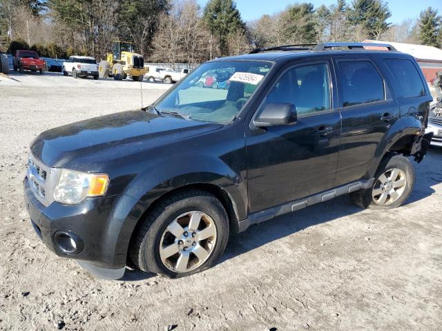 Obraz 1 z 2011 FORD ESCAPE LIMITED 2011 z VIN 1FMCU9E79BKB94767