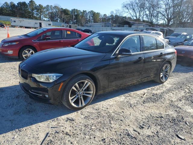 Obraz 2018 BMW 330 I 2018