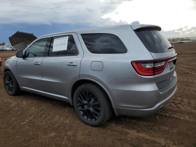 Изображение 2 2016 DODGE DURANGO SXT 2016 с VIN 1C4RDHAG7GC361627