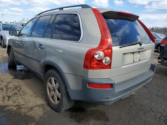 Obraz 2 z 2004 VOLVO XC90 T6 2004 z VIN YV1CZ91H841062025