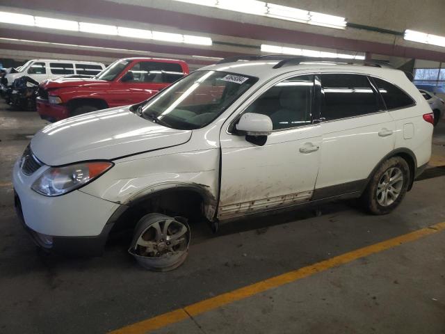 2010 HYUNDAI VERACRUZ GLS 2010 image