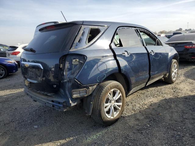 Изображение 3 2017 CHEVROLET EQUINOX LT 2017 с VIN 2GNFLFEK2H6195530