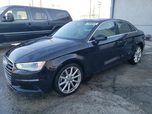 Obraz 2015 AUDI A3 PREMIUM 2015