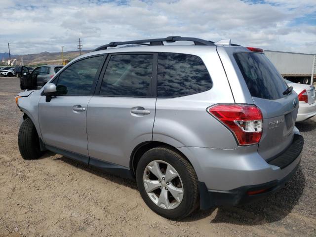 Obraz 2 z 2016 SUBARU FORESTER 2.5I PREMIUM 2016 z VIN JF2SJADC9GH436116