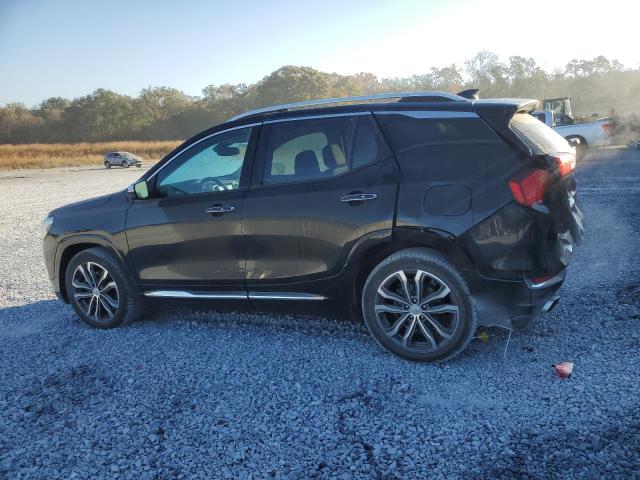 Image 2 of 2020 GMC TERRAIN DENALI 2020 with VIN 3GKALSEX5LL180214