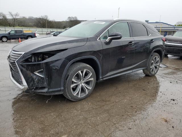 2018 LEXUS RX 350 BASE 2018 image