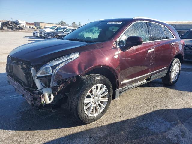 Obraz 2017 CADILLAC XT5  2017