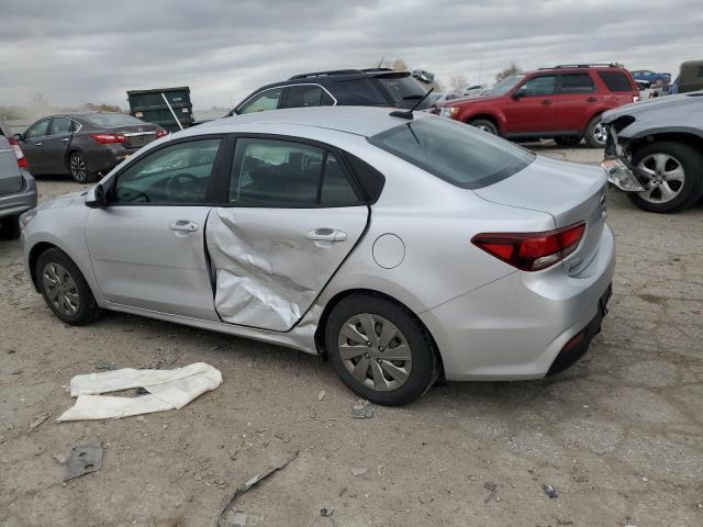 Obraz 2 z 2019 KIA RIO S 2019 z VIN 3KPA24AB2KE210924