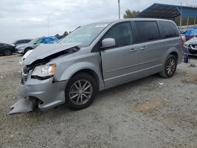 Obraz 2016 DODGE GRAND CARAVAN SE 2016