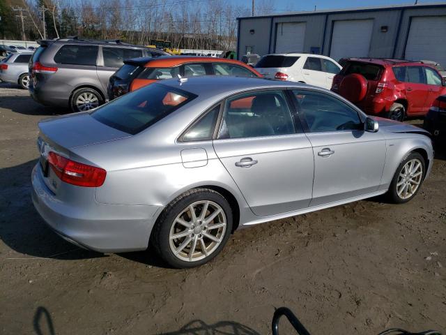 Изображение 3 2016 AUDI A4 PREMIUM S-LINE 2016 с VIN WAUBFAFL2GN018797