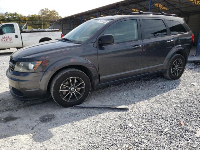2018 DODGE JOURNEY SE 2018 image