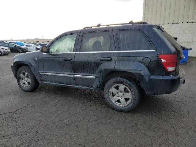 Image 2 of 2005 JEEP GRAND CHEROKEE LIMITED 2005 with VIN 1J4HR58205C697858