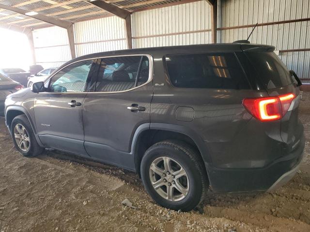 Obraz 2 z 2019 GMC ACADIA SLE 2019 z VIN 1GKKNKLA8KZ136647
