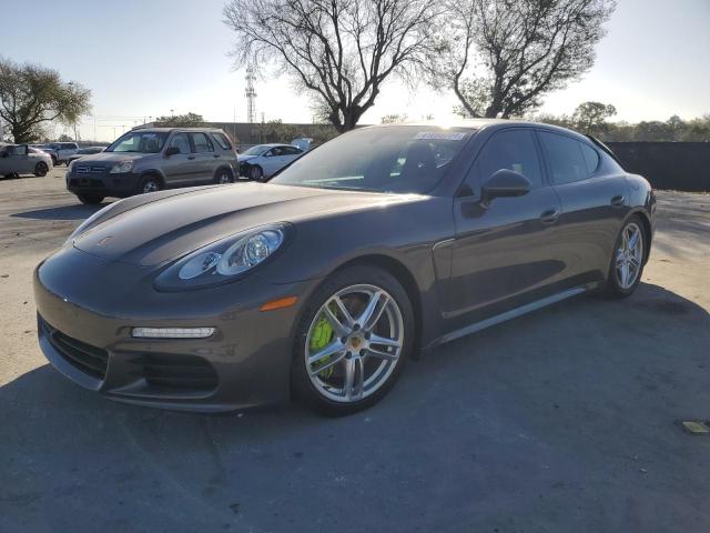 Изображение 1 2015 PORSCHE PANAMERA SE HYBRID 2015 с VIN WP0AD2A71FL041616
