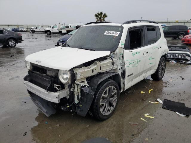2015 JEEP RENEGADE LATITUDE 2015 image