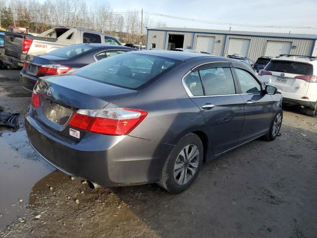 Изображение 3 2013 HONDA ACCORD LX 2013 с VIN 1HGCR2F33DA040557