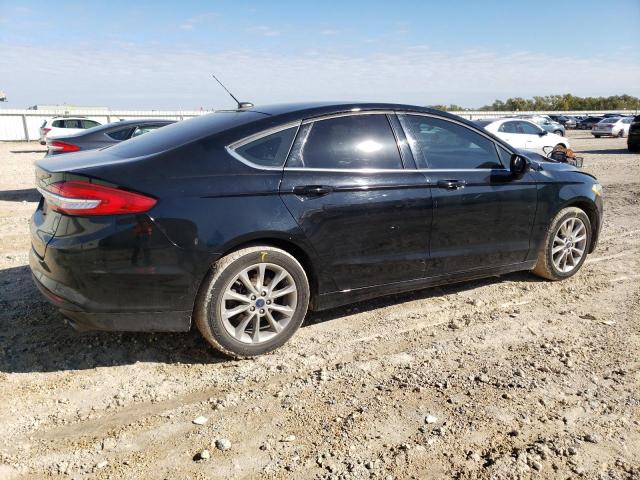 Image 3 of 2017 FORD FUSION SE 2017 with VIN 3FA6P0H76HR396640
