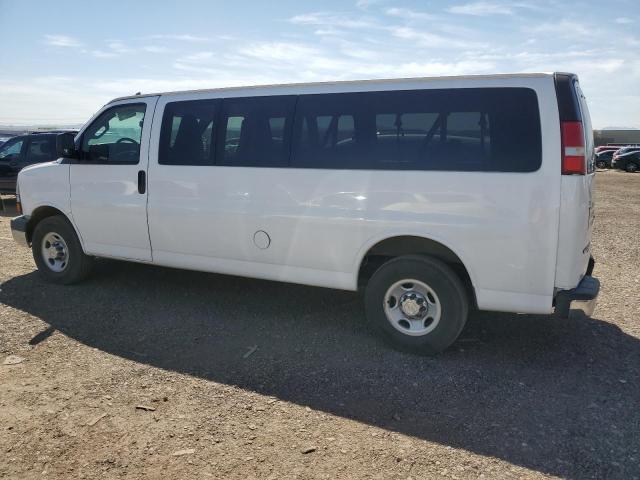 Image 2 of 2016 CHEVROLET EXPRESS G3500 LT 2016 with VIN 1GAZGPFG6G1244703