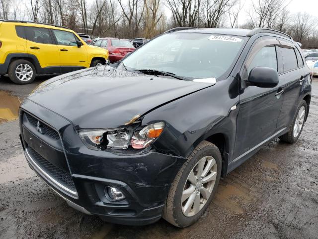 Obraz 1 z 2012 MITSUBISHI OUTLANDER SPORT SE 2012 z VIN JA4AR4AU6CZ004955