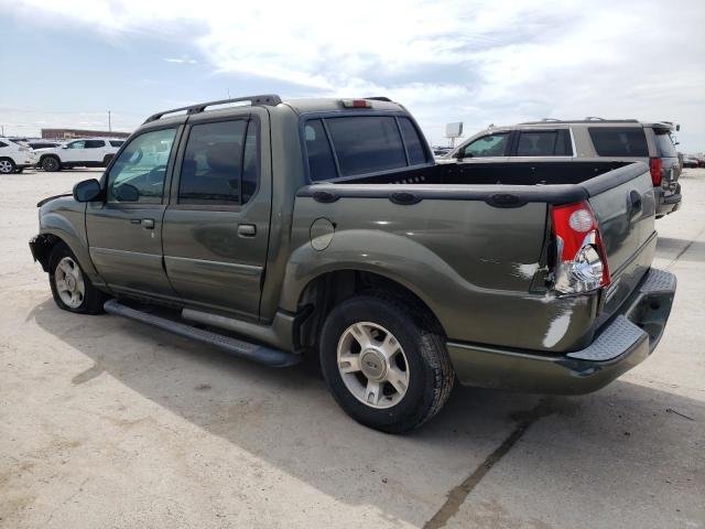 Image 2 of 2004 FORD EXPLORER SPORT TRAC  2004 with VIN 1FMZU67K74UC10899