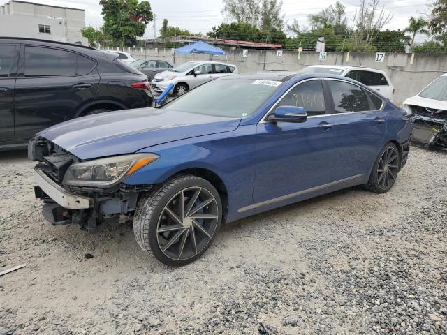 Изображение Hyundai Genesis 3.8L 2016