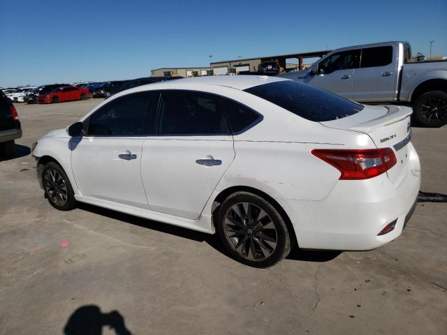 Image 2 of 2016 NISSAN SENTRA S 2016 with VIN 3N1AB7AP6GY267892
