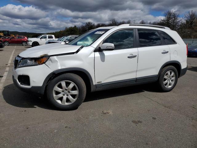 2013 KIA SORENTO LX 2013 image