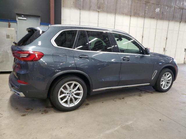 Obraz 3 z 2020 BMW X5 XDRIVE40I 2020 z VIN 5UXCR6C03L9B81128
