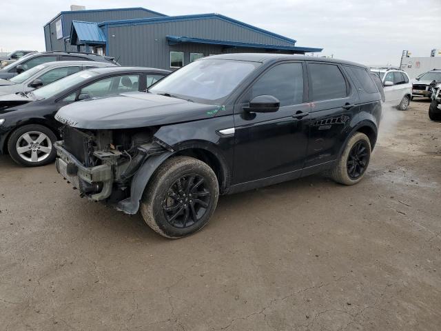 Obraz 2017 LAND ROVER DISCOVERY SPORT HSE 2017
