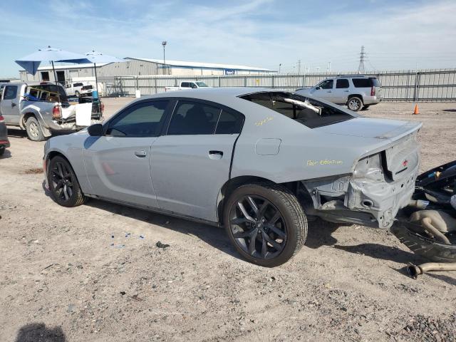 Image 2 of 2021 DODGE CHARGER GT 2021 with VIN 2C3CDXHG7MH644418