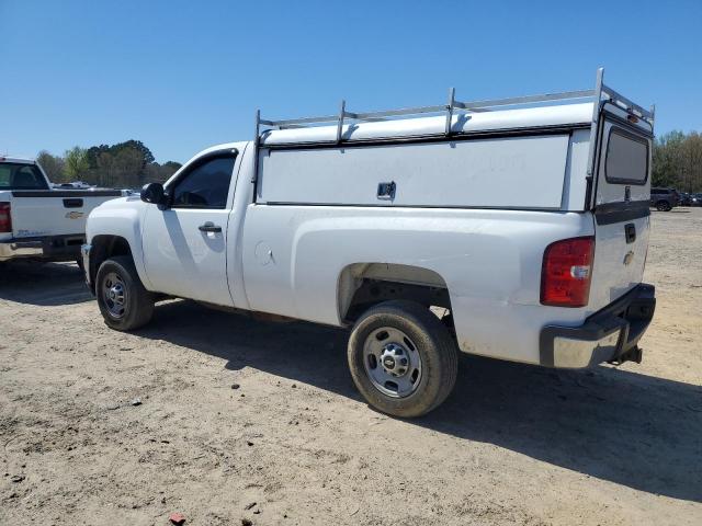 Obraz 2 z 2012 CHEVROLET SILVERADO K2500 HEAVY DUTY 2012 z VIN 1GC0KVCG6CF104722