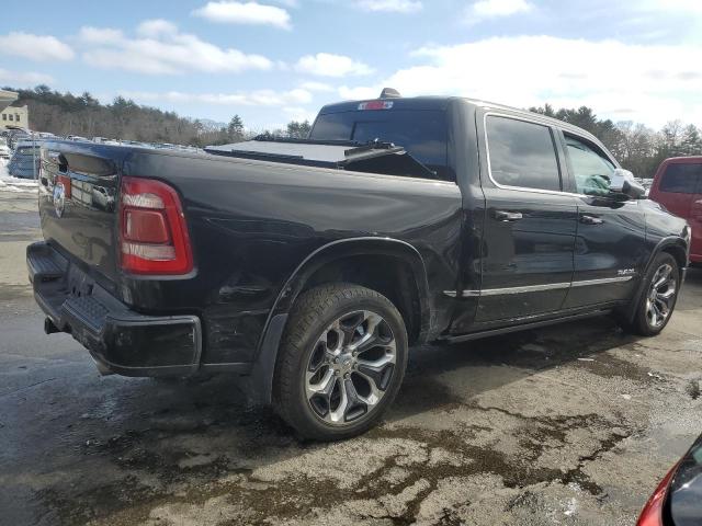 Obraz 3 z 2019 RAM 1500 LIMITED 2019 z VIN 1C6SRFHT9KN676069