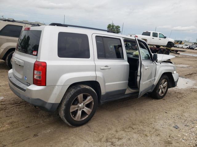 Obraz 3 z 2012 JEEP PATRIOT SPORT 2012 z VIN 1C4NJPBB9CD686496