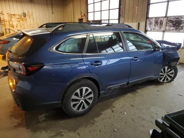 Image 3 of 2020 SUBARU OUTBACK  2020 with VIN 4S4BTAAC6L3127249