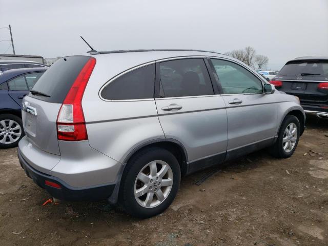 Изображение 3 2009 HONDA CR-V EXL 2009 с VIN 5J6RE48799L048541