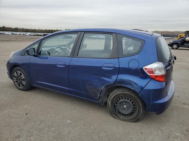 Изображение 2 2013 HONDA FIT  2013 с VIN JHMGE8H38DC081832