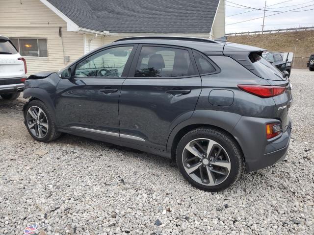 Image 2 of 2020 HYUNDAI KONA LIMITED 2020 with VIN KM8K3CA54LU489006