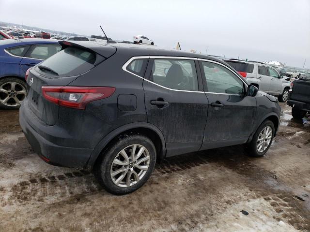 Image 3 of 2022 NISSAN ROGUE S 2022 with VIN JN1BJ1AV0NW583084