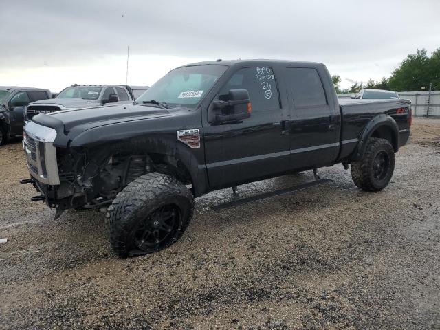 Obraz 2010 FORD F250 SUPER DUTY 2010