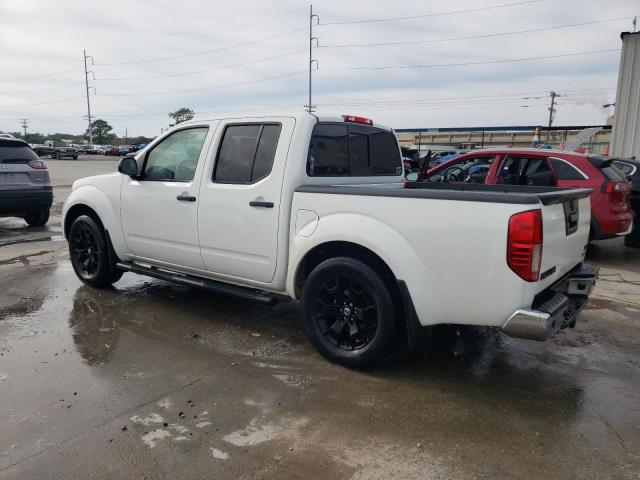 Obraz 2 z 2019 NISSAN FRONTIER S 2019 z VIN 1N6AD0ER1KN747898