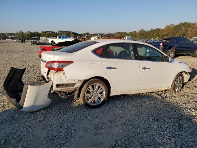 Image 3 of 2014 NISSAN SENTRA S 2014 with VIN 3N1AB7AP2EY260760