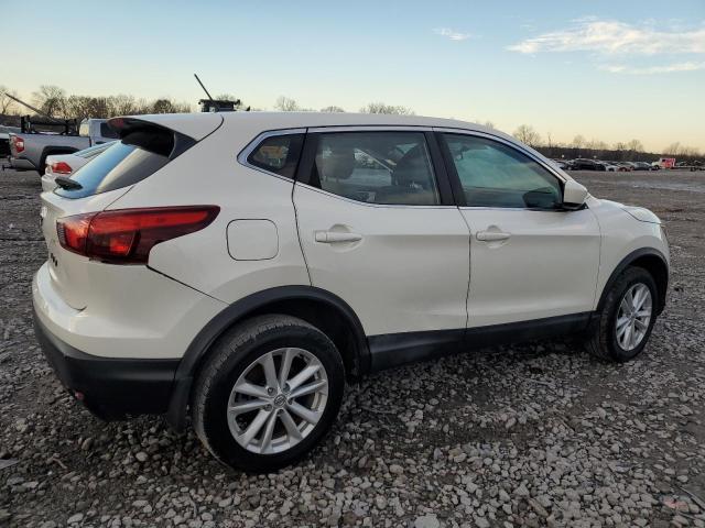 Изображение 3 2017 NISSAN ROGUE SPORT S 2017 с VIN JN1BJ1CP5HW003525